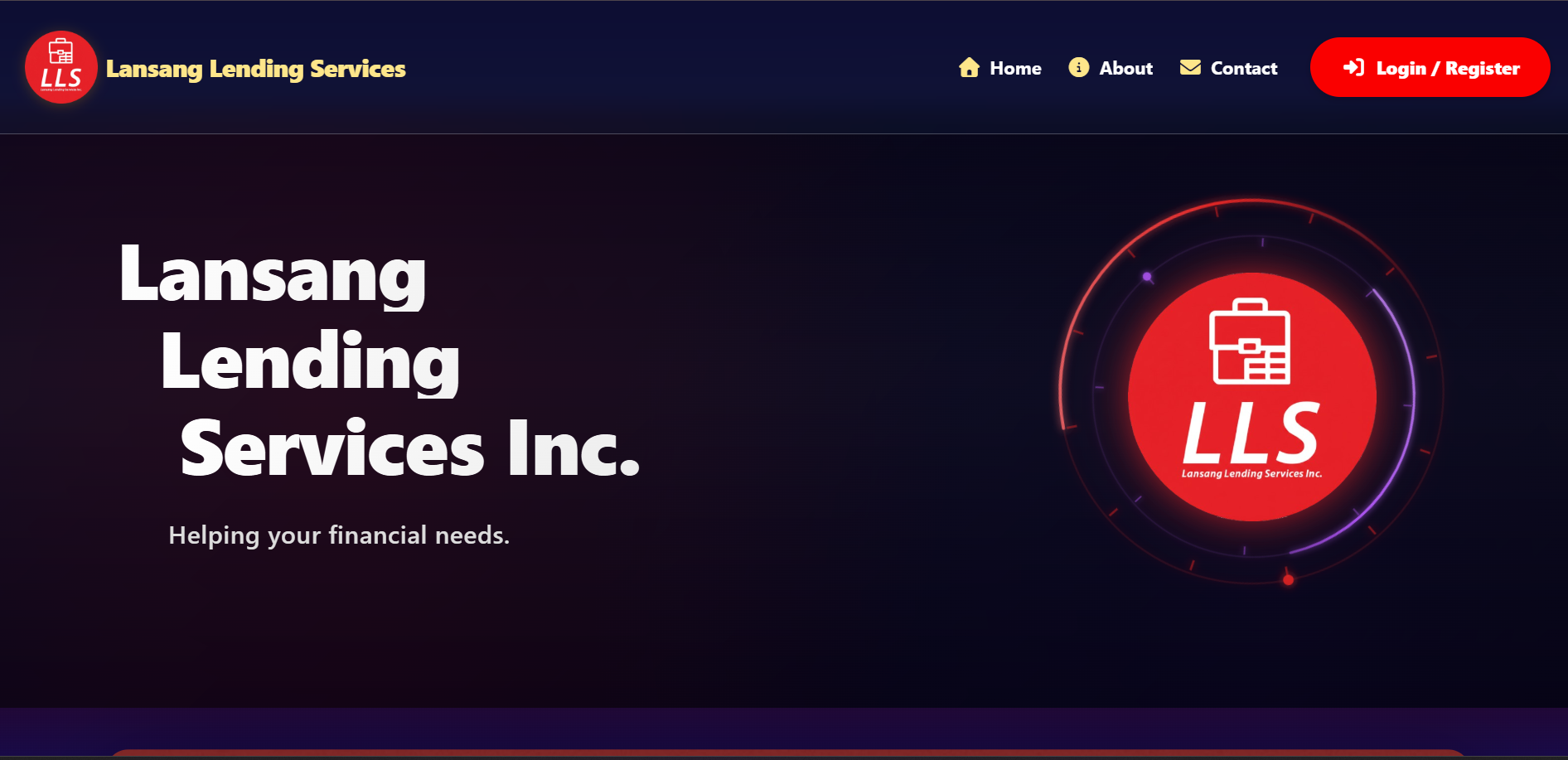 Lansang Lending Service Inc.