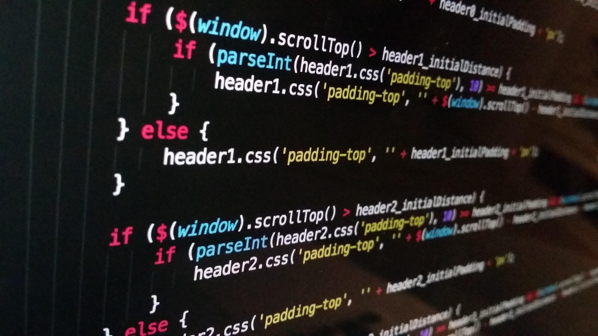 Why Programming Matters in Today’s World