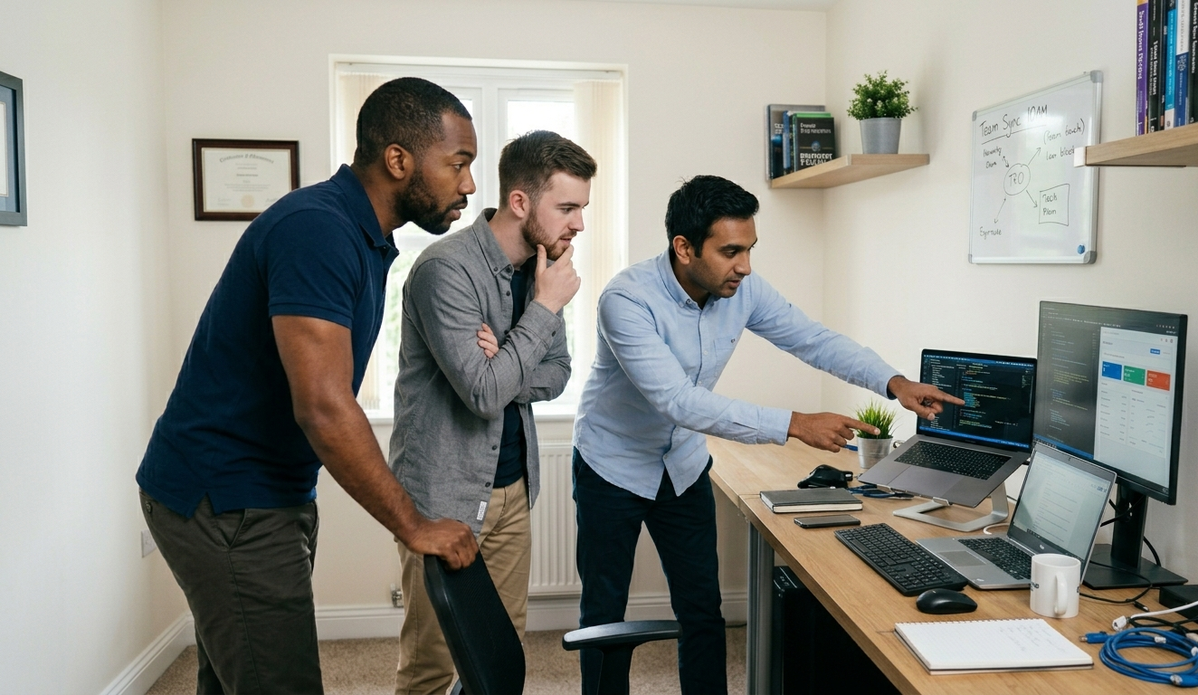 Choosing the Right Programming Language for Your Business